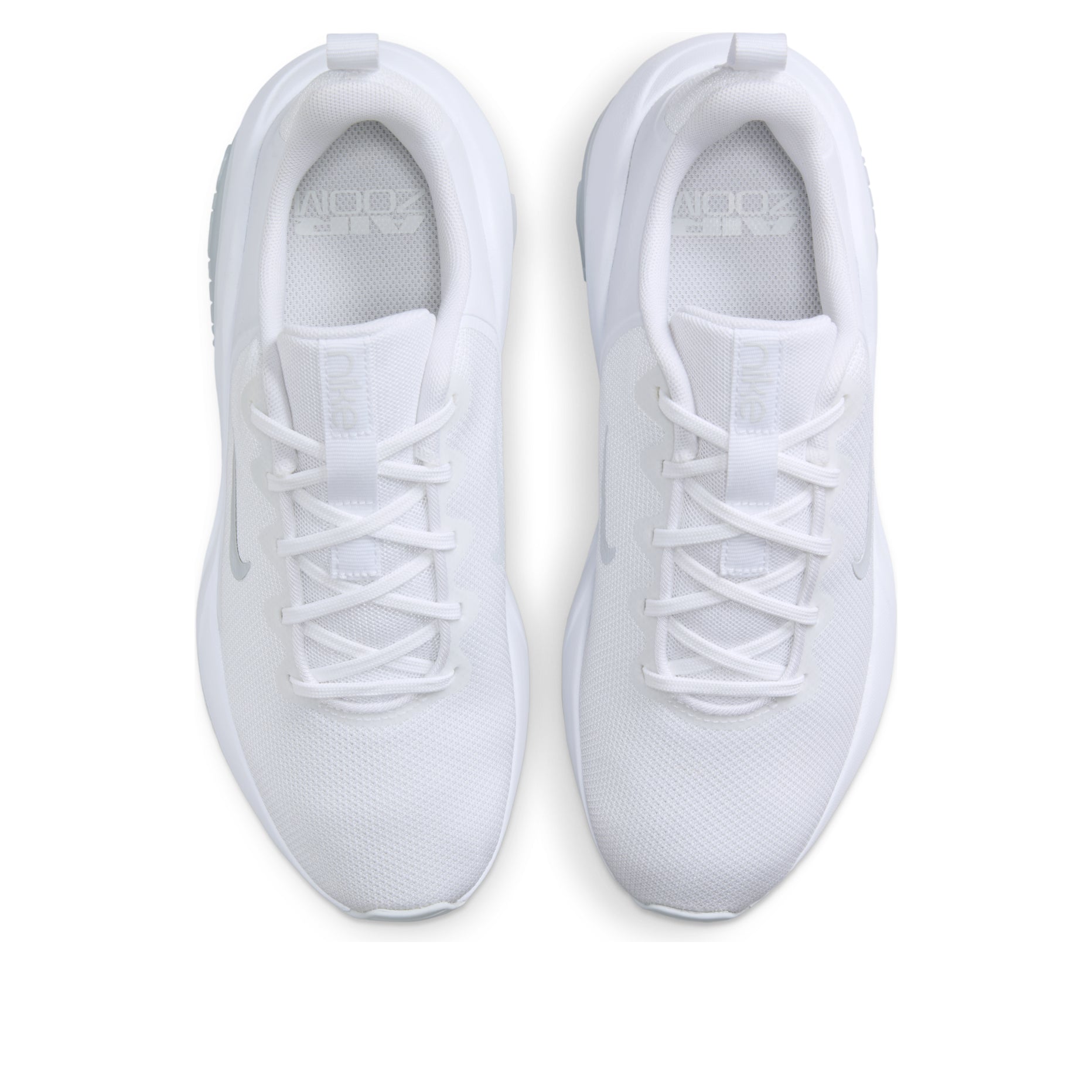 (WMNS) Nike Zoom Bella 7 'White Pure Platinum' FZ1689-100