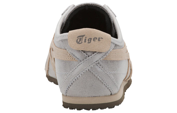Onitsuka Tiger Mexico 66 'Grey Brown' 1183A032-020