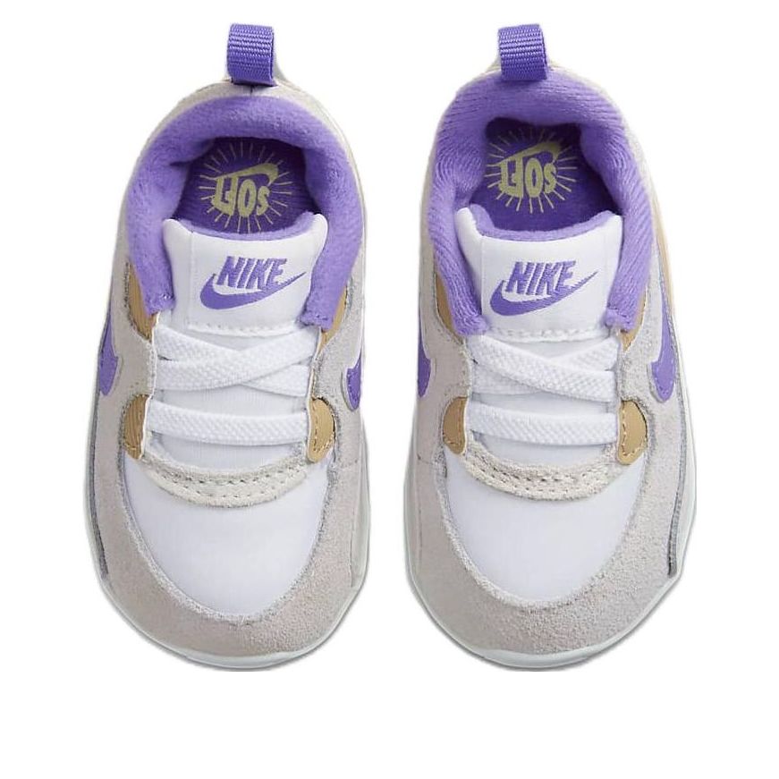 (TD) Nike Air Max 90 CB 'White Action Grape' CI0424-113