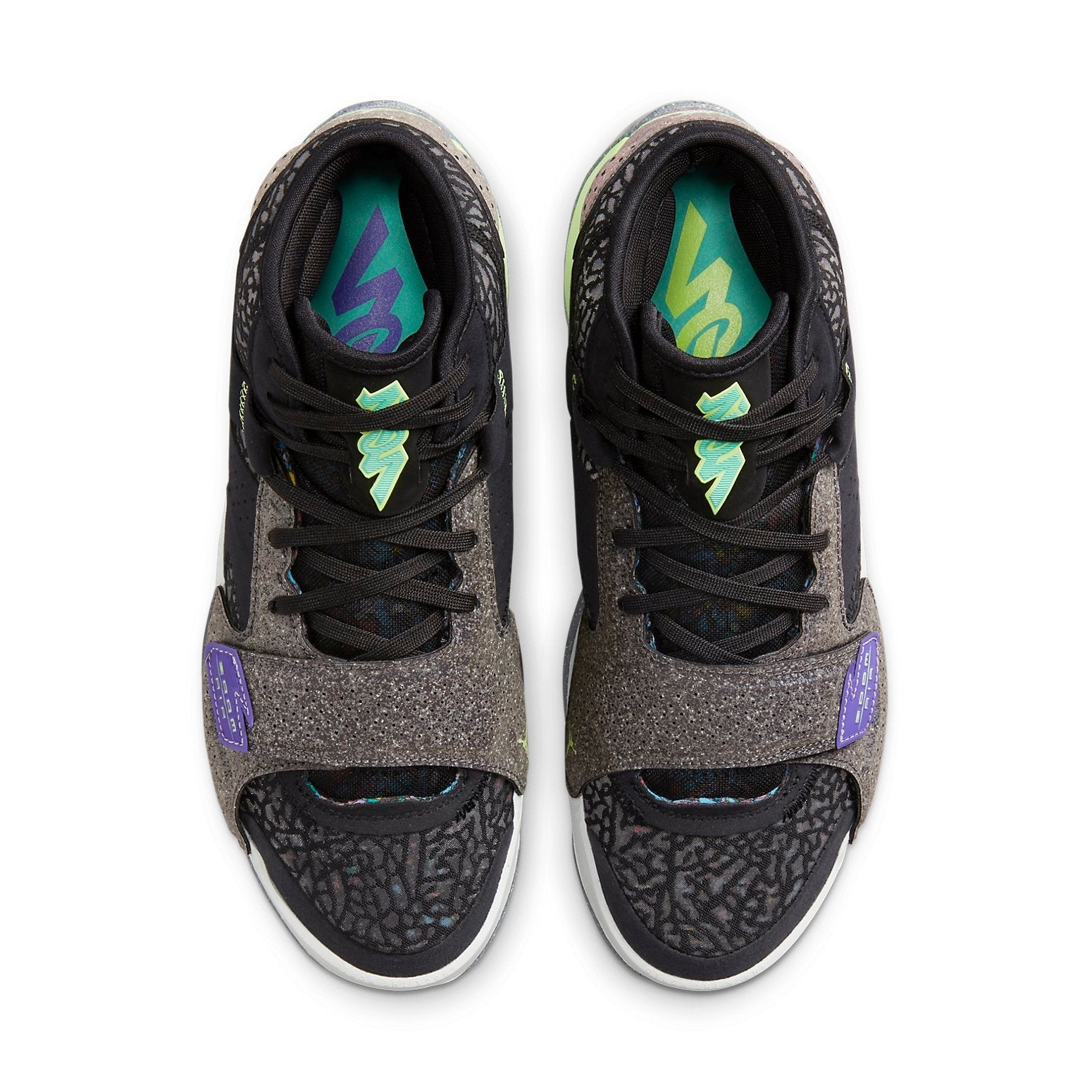 Air Jordan Zion 2 'Better Place' DV0548-030