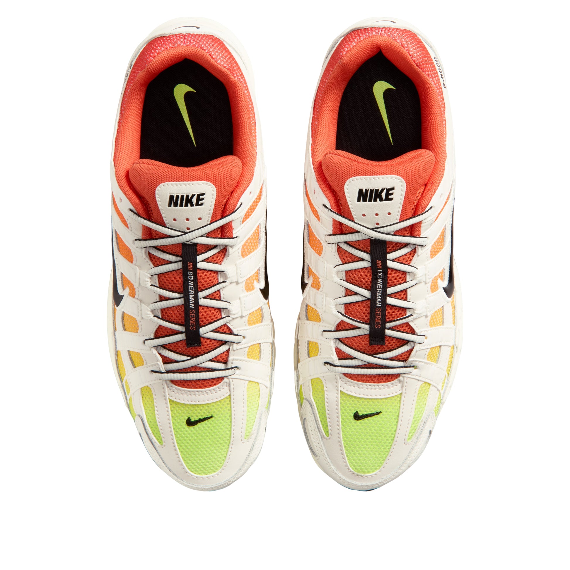 Nike P-6000 'Sail Cosmic Clay Volt Ice' CD6404-108