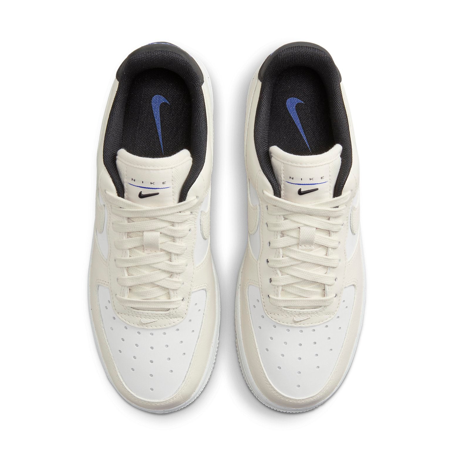 (WMNS) Nike Air Force 1 Low 'Coconut Milk' DZ2708-101
