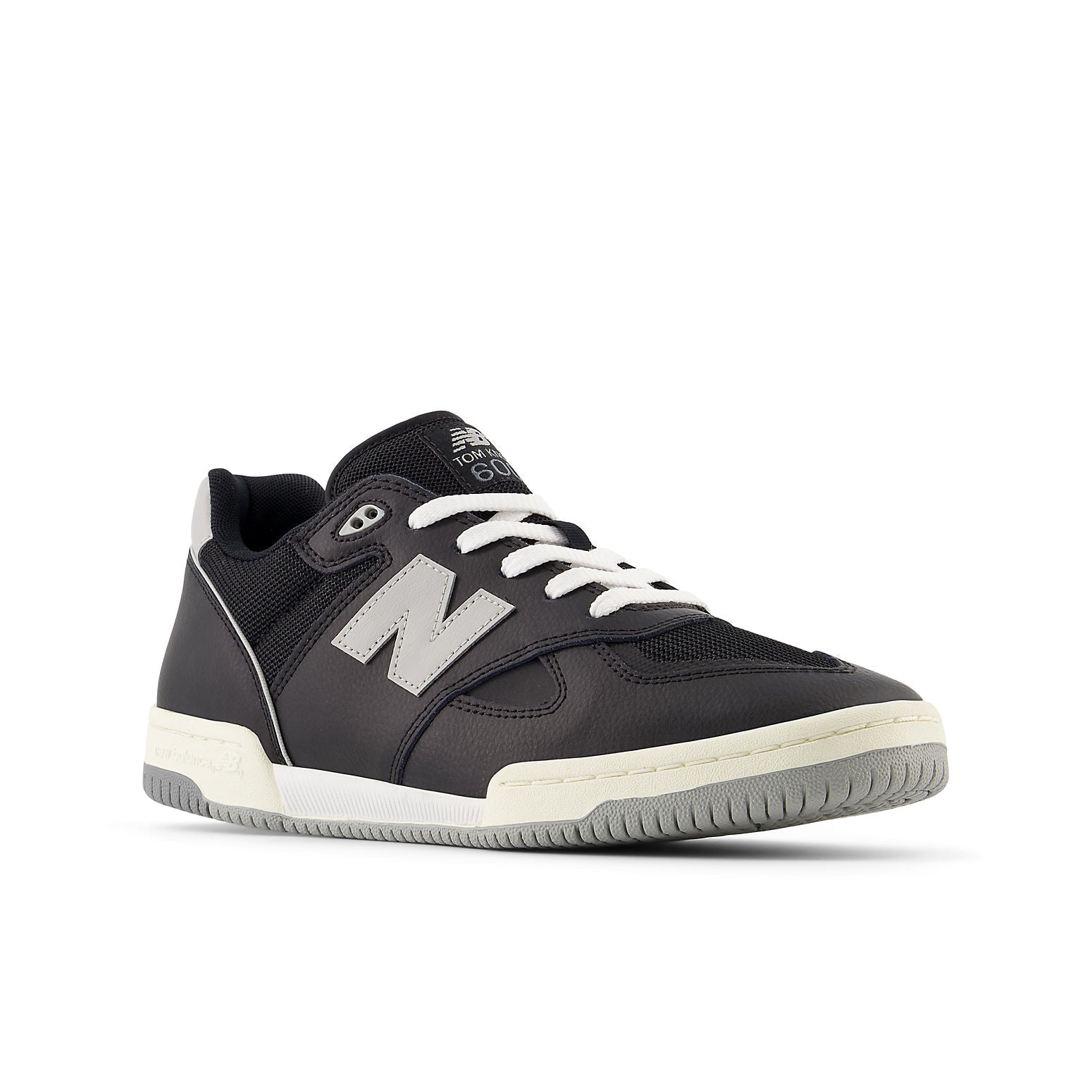 New Balance 600 x Tom Knox 'Black Rain Cloud' NM600BBW