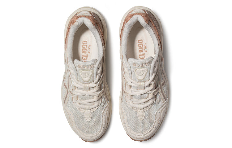 ASICS Gel-1090 'Off White Coral' 1203A243-024