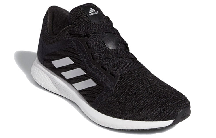 (WMNS) adidas Edge Lux 4 'Core Black Metallic' FW9262