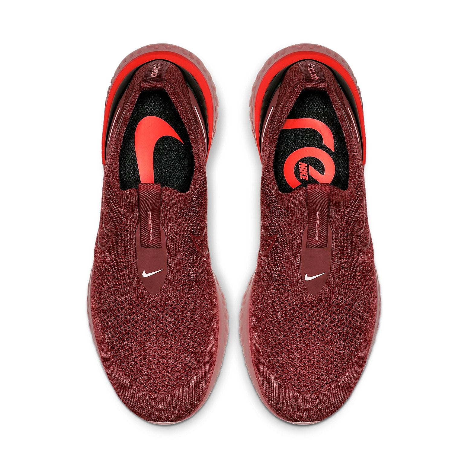Nike Epic Phantom React Flyknit 'Cedar' BV0417-600