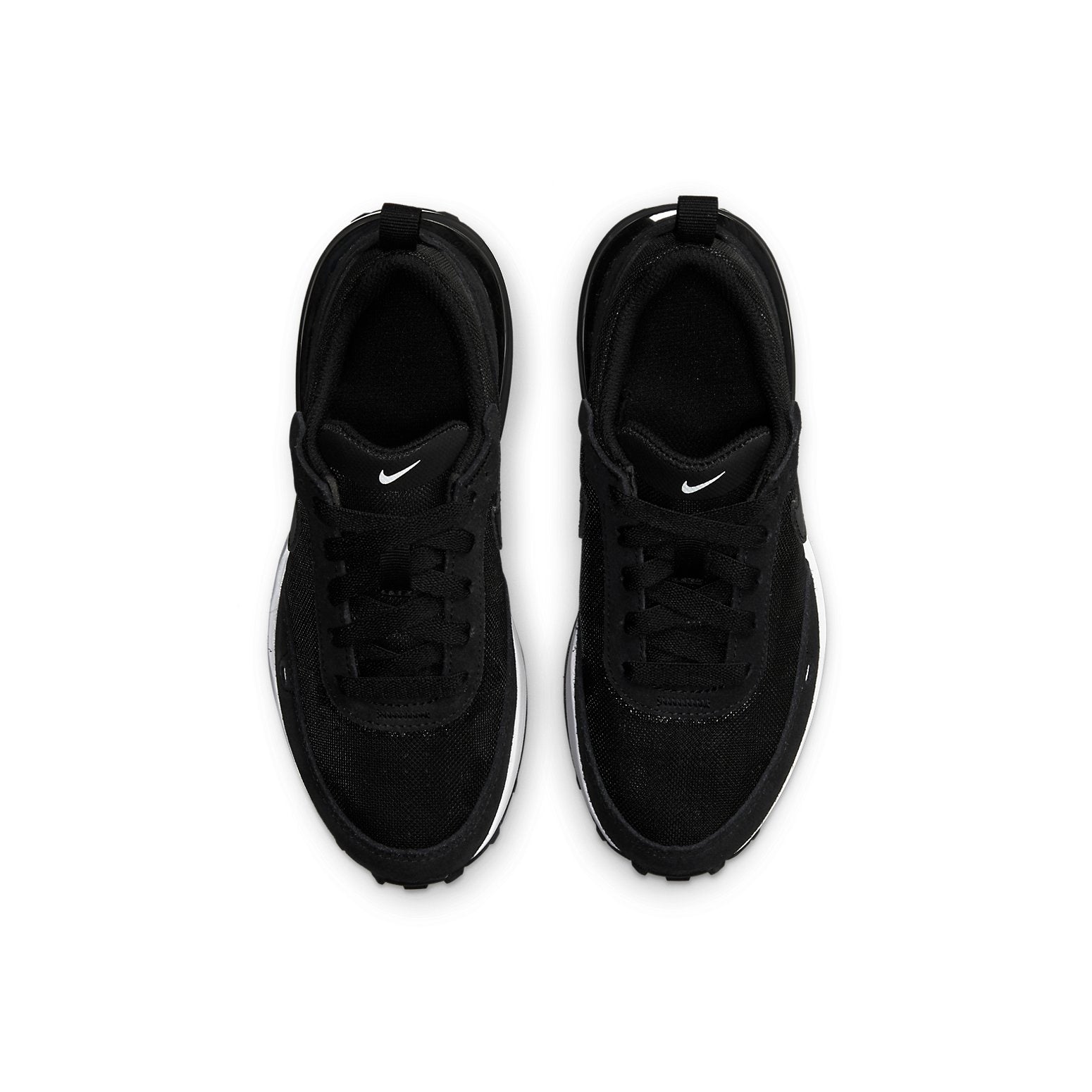 (PS) Nike Waffle One 'Black' DC0480-001