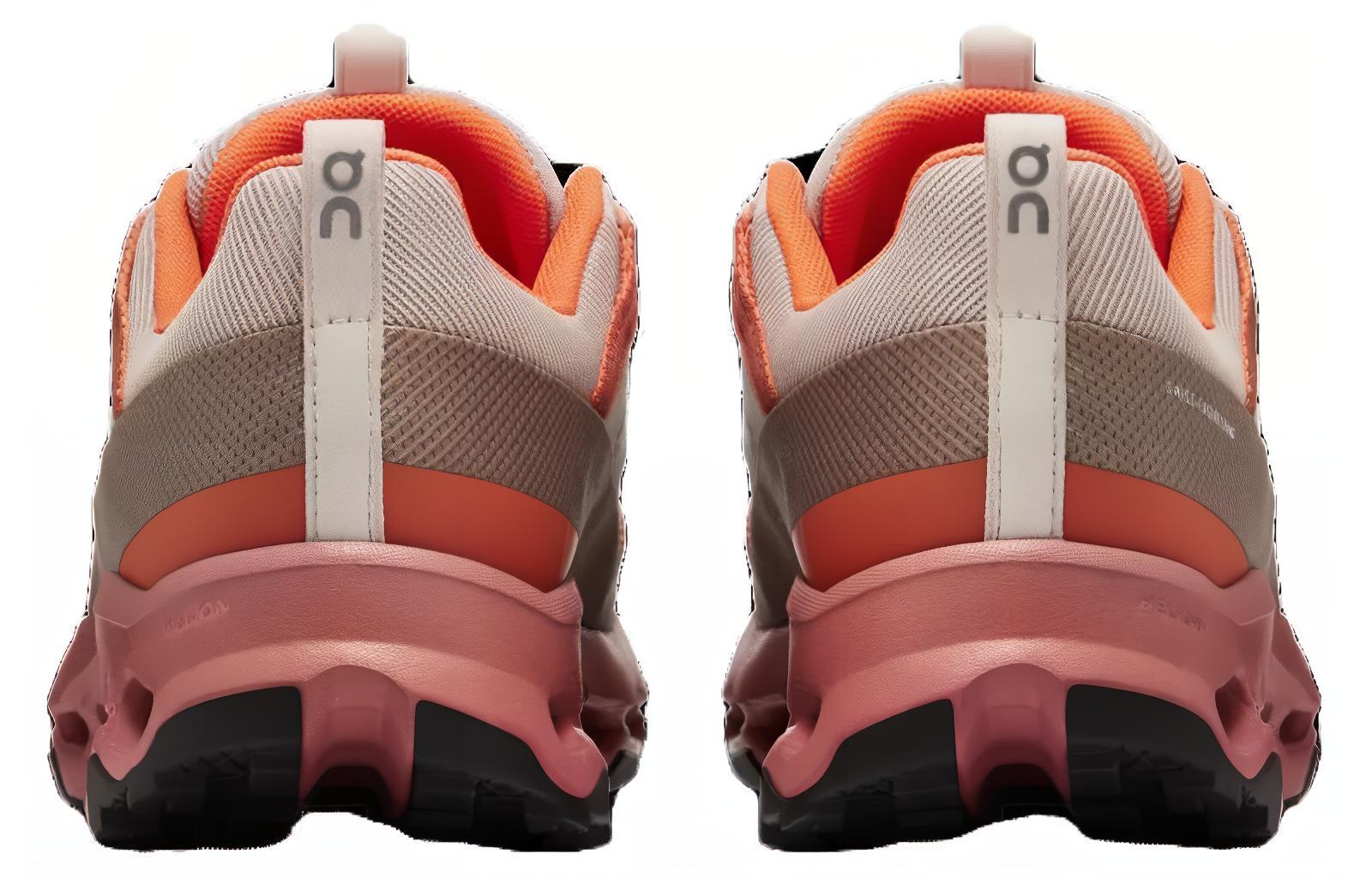 (WMNS) On Running Cloudhorizon 'Fog Mahogany' 3WE10012304