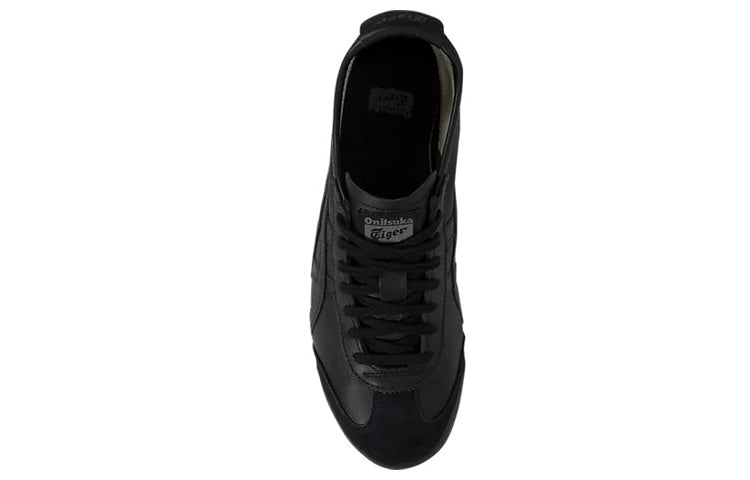 Onitsuka Tiger Mexico 66 'Triple Black' D4J2L-9090