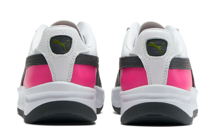 PUMA GV Special + 'White Fuchsia Purple' 368385-02