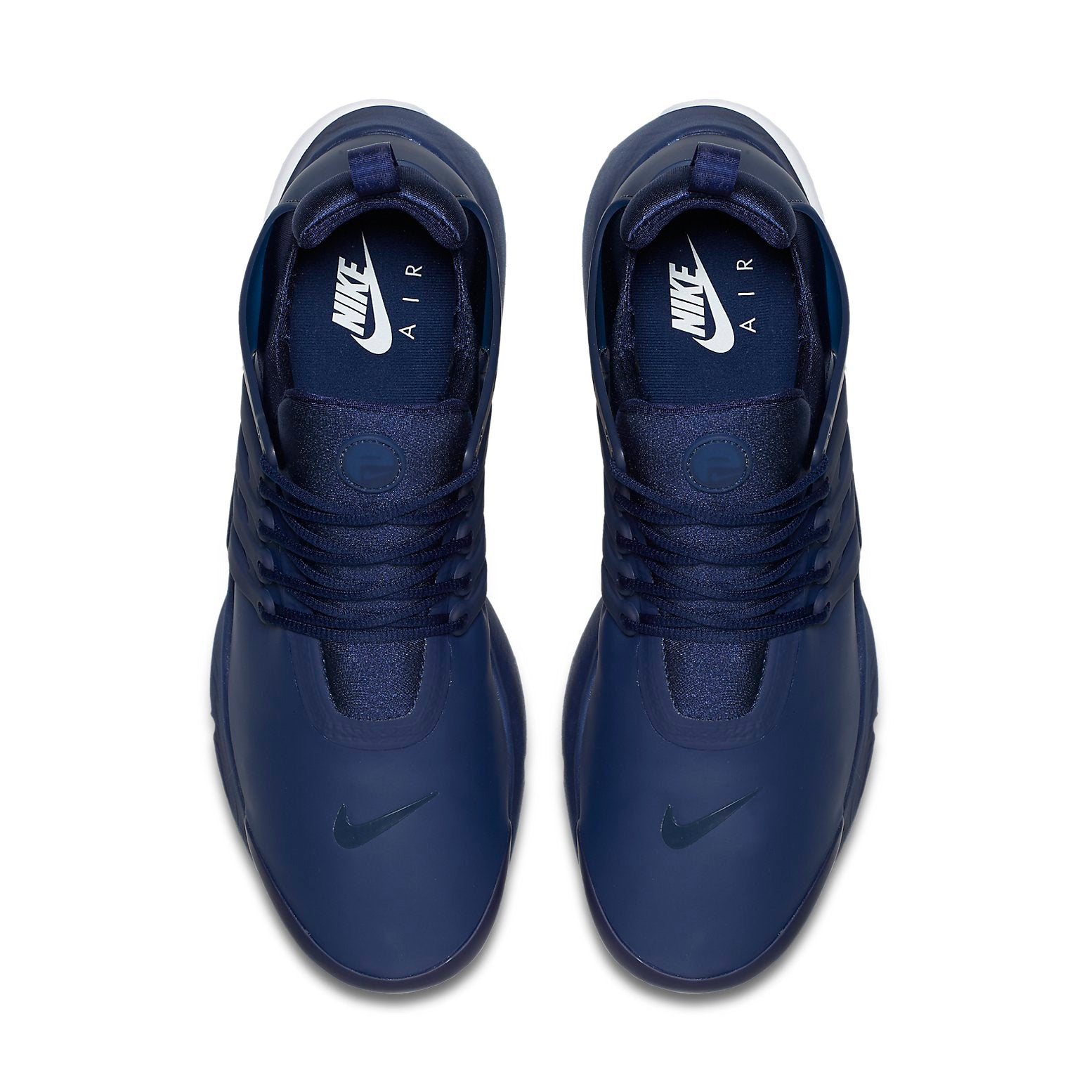 Nike Air Presto Low Utility 'Binary Blue' 862749-400