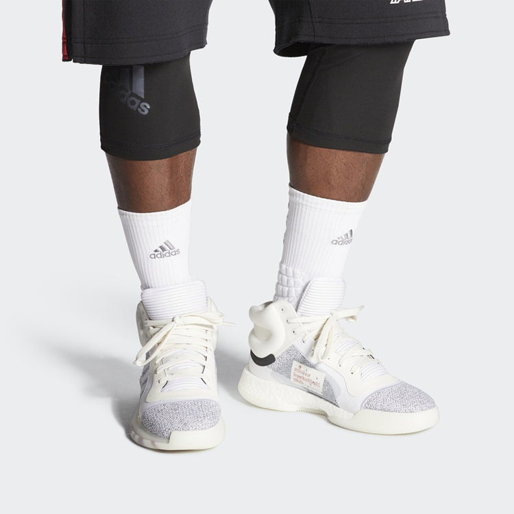adidas Marquee Boost 'Footwear White' G28978
