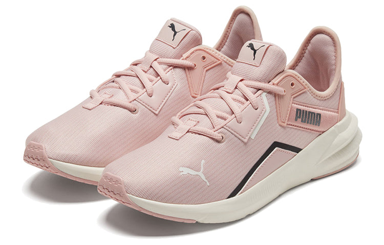 (WMNS) PUMA Platinum 'Shimmer - Peachskin' 193772-01