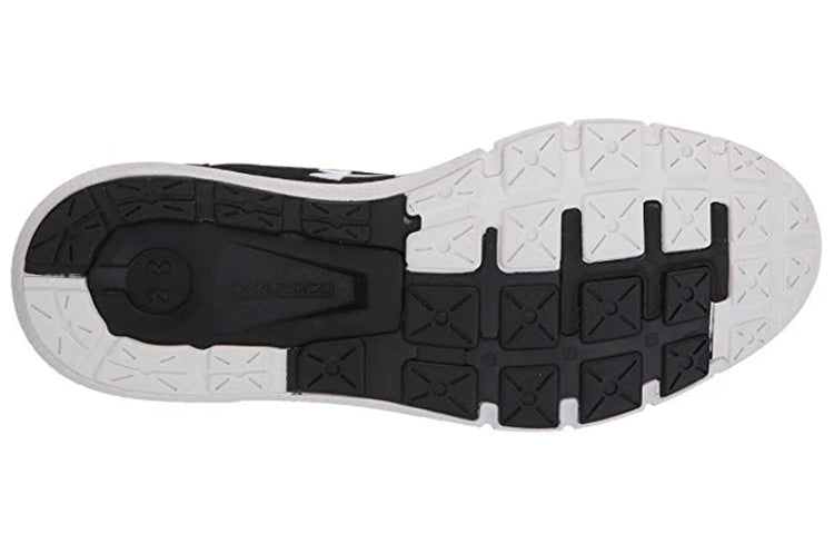 Under Armour Charged Rogue 2 4E Wide 'Black Halo' 3023216-001