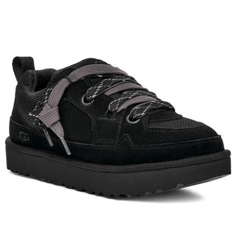 UGG Lowmel Lo 'Black' 1169493-BLK