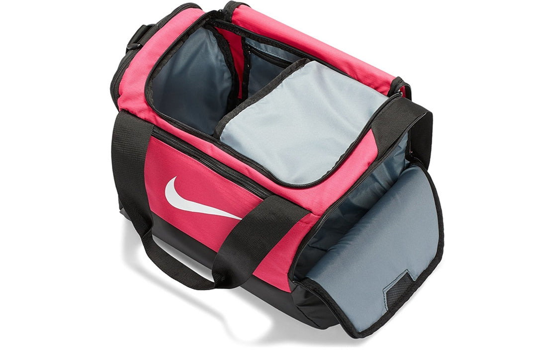 (WMNS) Nike Brasilia Duffel 'Pink' BA5961-666
