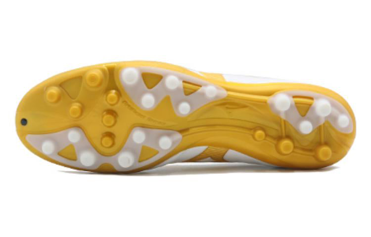 Mizuno Morelia Neo 3 Pro AG 'White Gold' P1GA218550