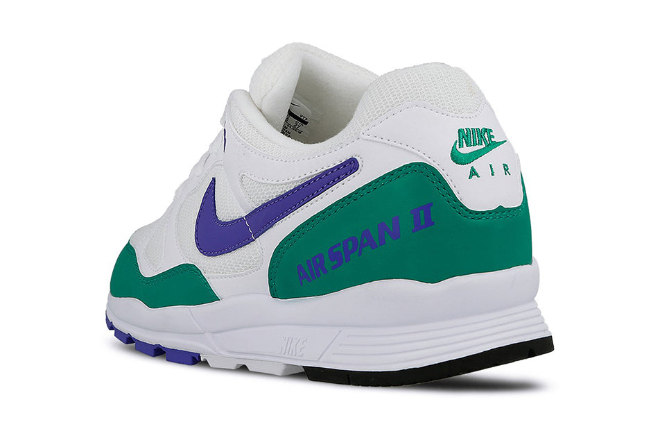 Nike Air Span 2 'Neptune Green' AH8047-106