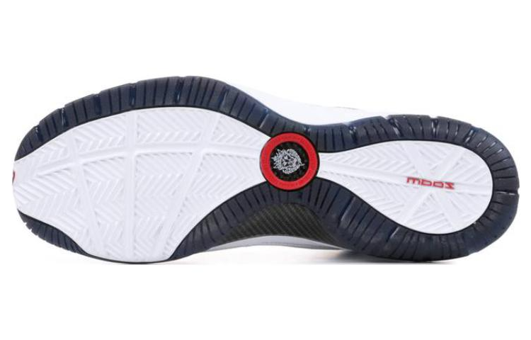Nike LeBron 7 P.S. 'USA' 407639-100