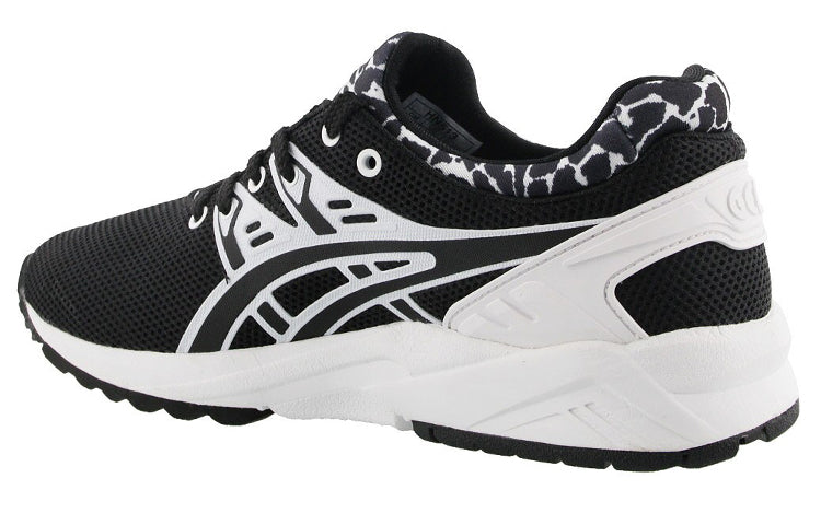ASICS Gel-Kayano Trainer Evo 'Black White' HN513-9090