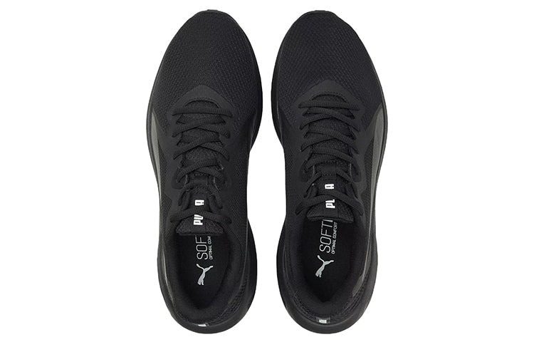 PUMA Twitch Runner 'Black' 376289-10
