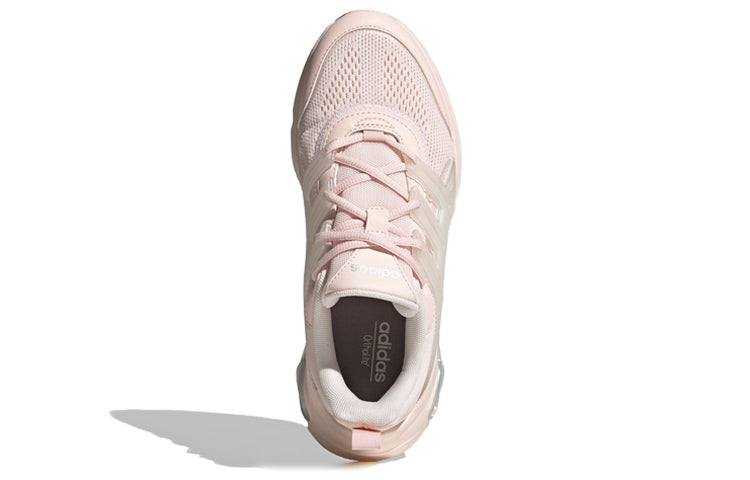(WMNS) adidas neo Quadcube CC Pink FY7838