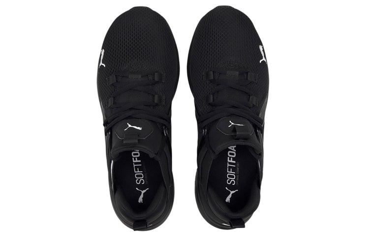 PUMA Enzo 2 'Black' 193249-01