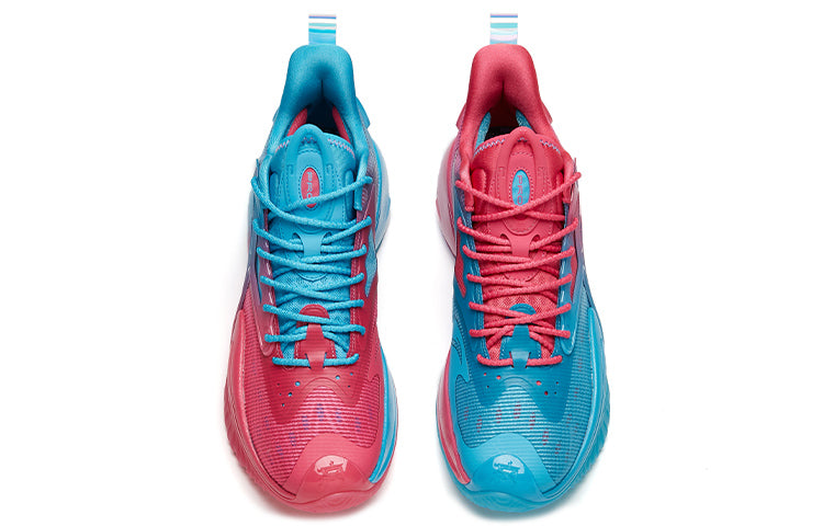 ANTA Shock Wave 3 'Neon Lights' 112141651S-2
