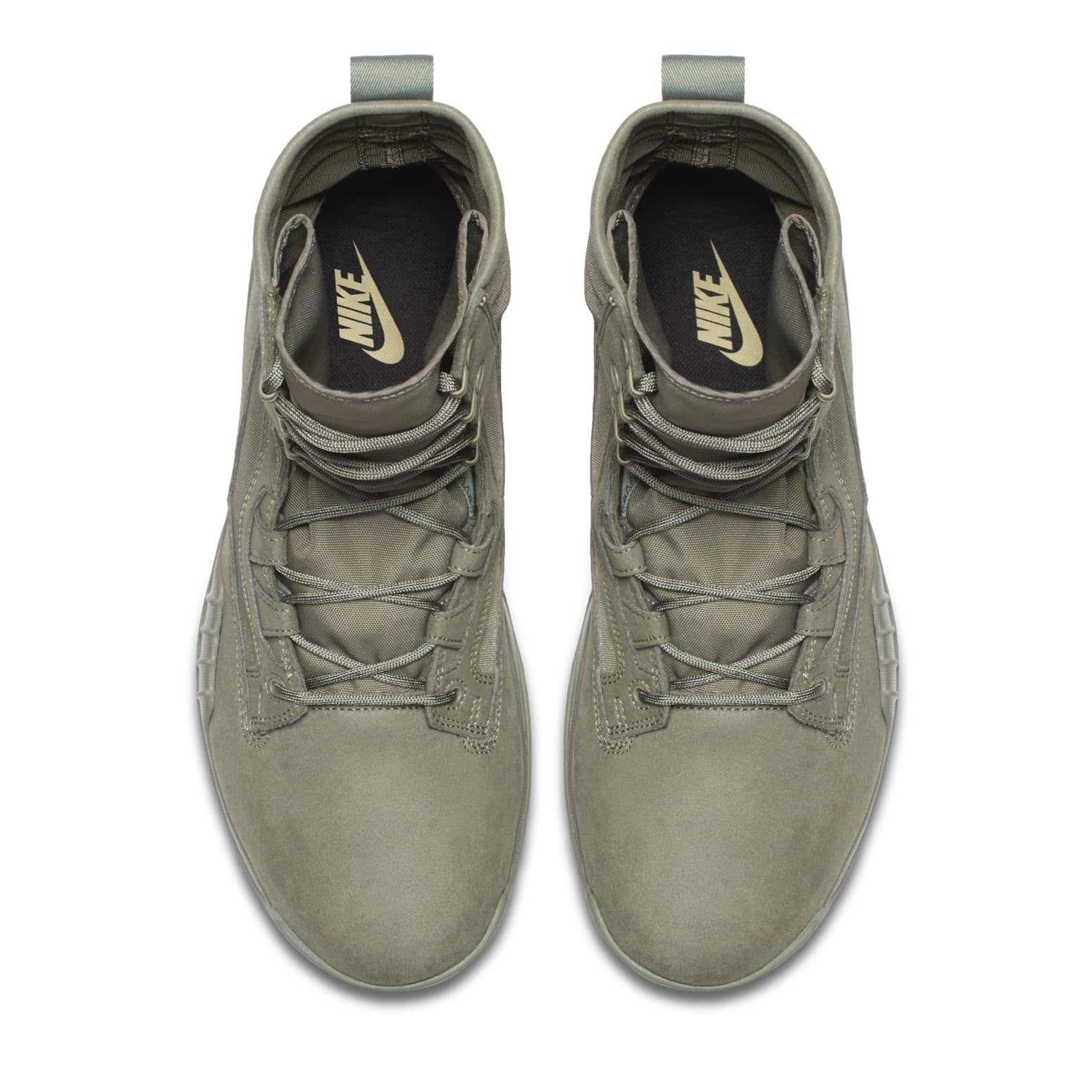 Nike SFB 8' 'Sage Forest Green' 631371-222