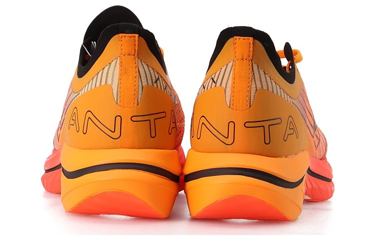 ANTA C202 GT 'Orange Black' 112145589S-6