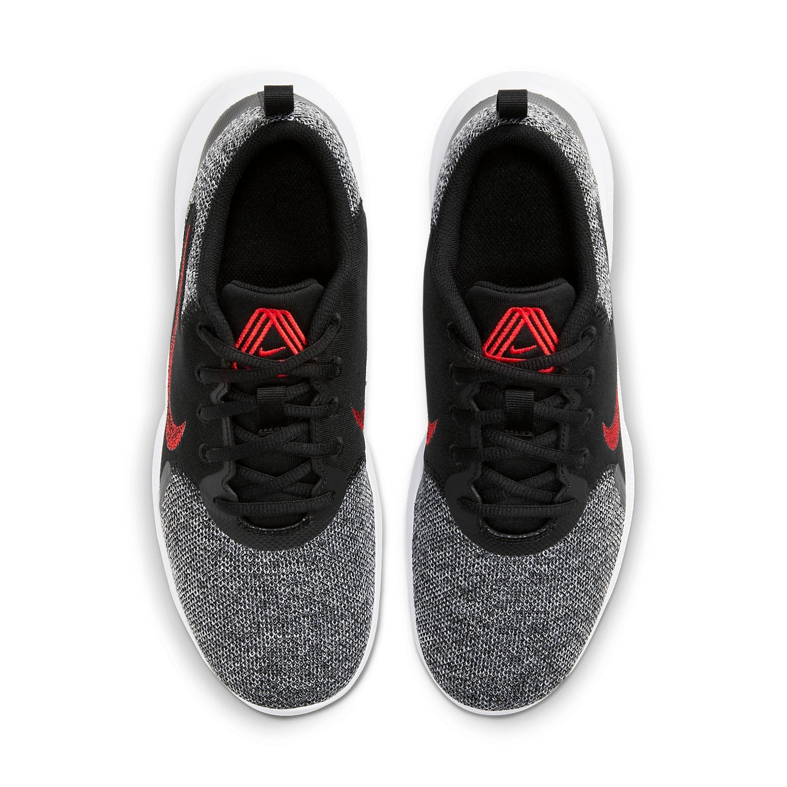 Nike Flex Experience RN 10 'Black University Red' CI9960-005
