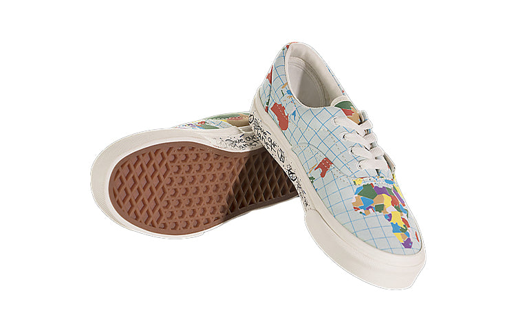 (PS) Vans Era 'White' VN0A38H8T2V