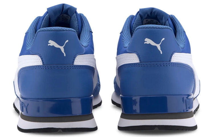 PUMA ST Runner V2 'Blue White' 365278-23