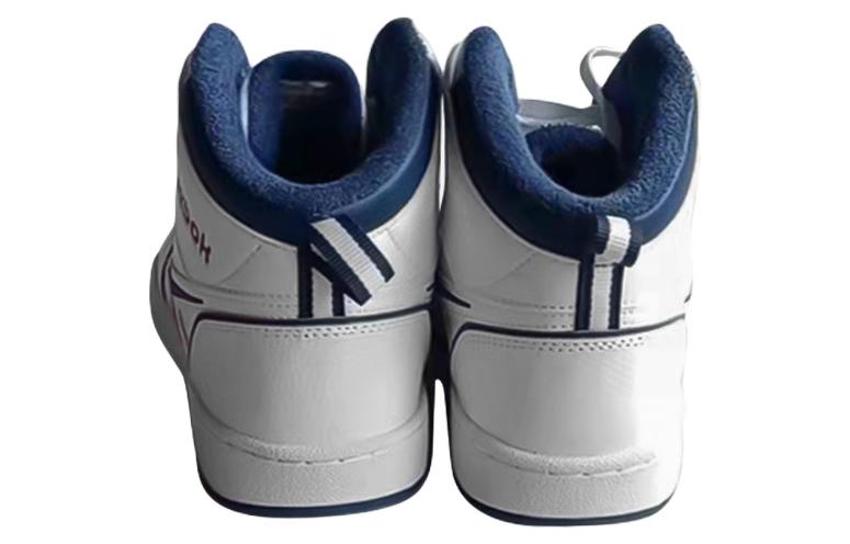 Reebok Resonator Mid 'White Blue' GX6077