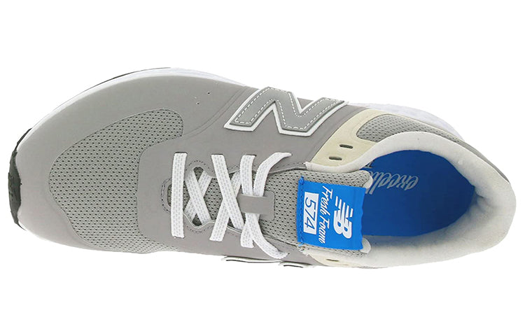 New Balance 574 'Grey' MFL574AG