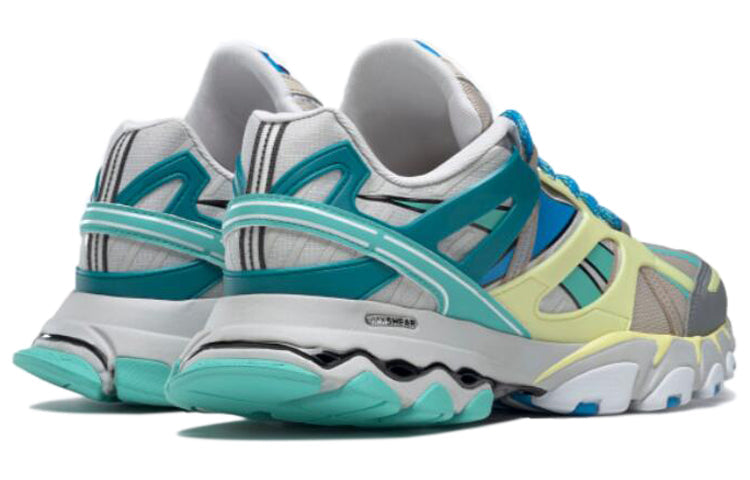Reebok DMX Trail Shadow 'Steel Stucco' FV2845