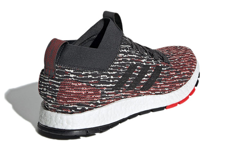 adidas PureBoost RBL 'Carbon Black' F35781