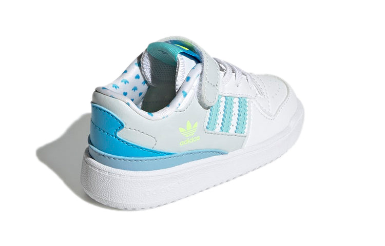 (TD) adidas originals Forum Low Sneakers/Shoes GZ0801