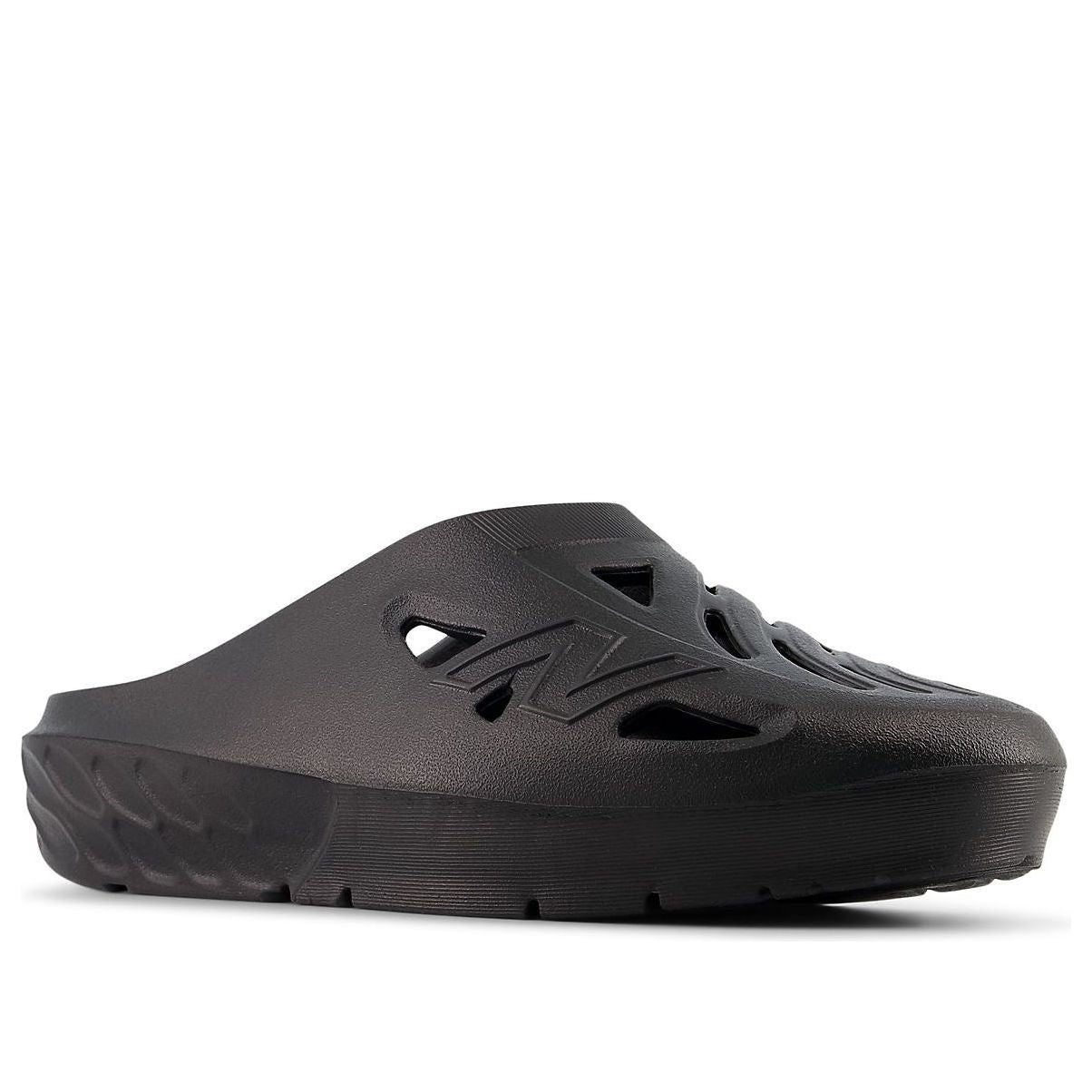 New Balance RX40 Slides Made in USA 'Black' RX40BK1