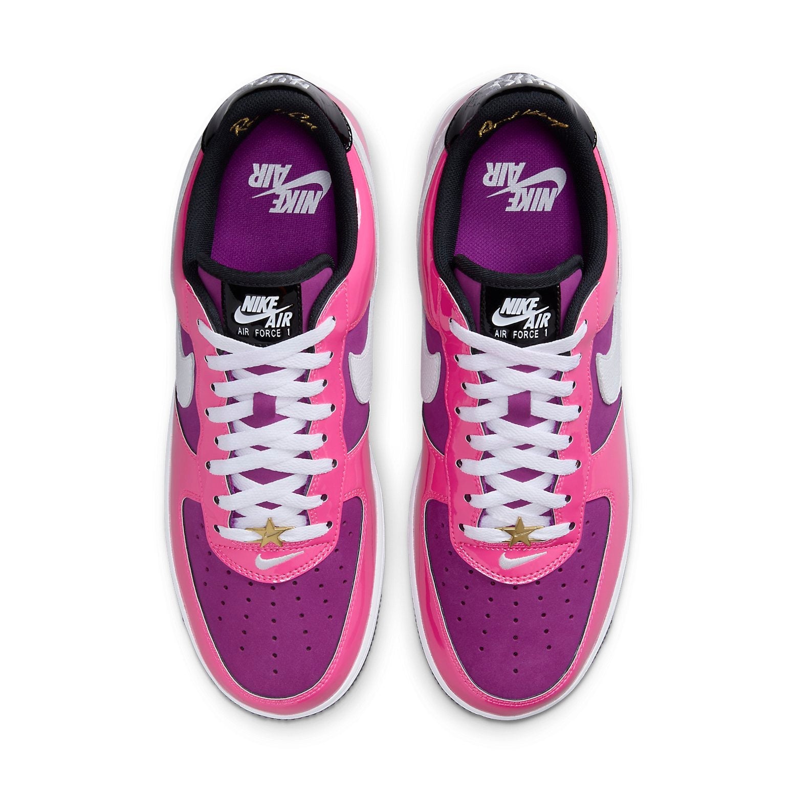Nike Air Force 1 Low World Tour 'Las Vegas' FV6150-600