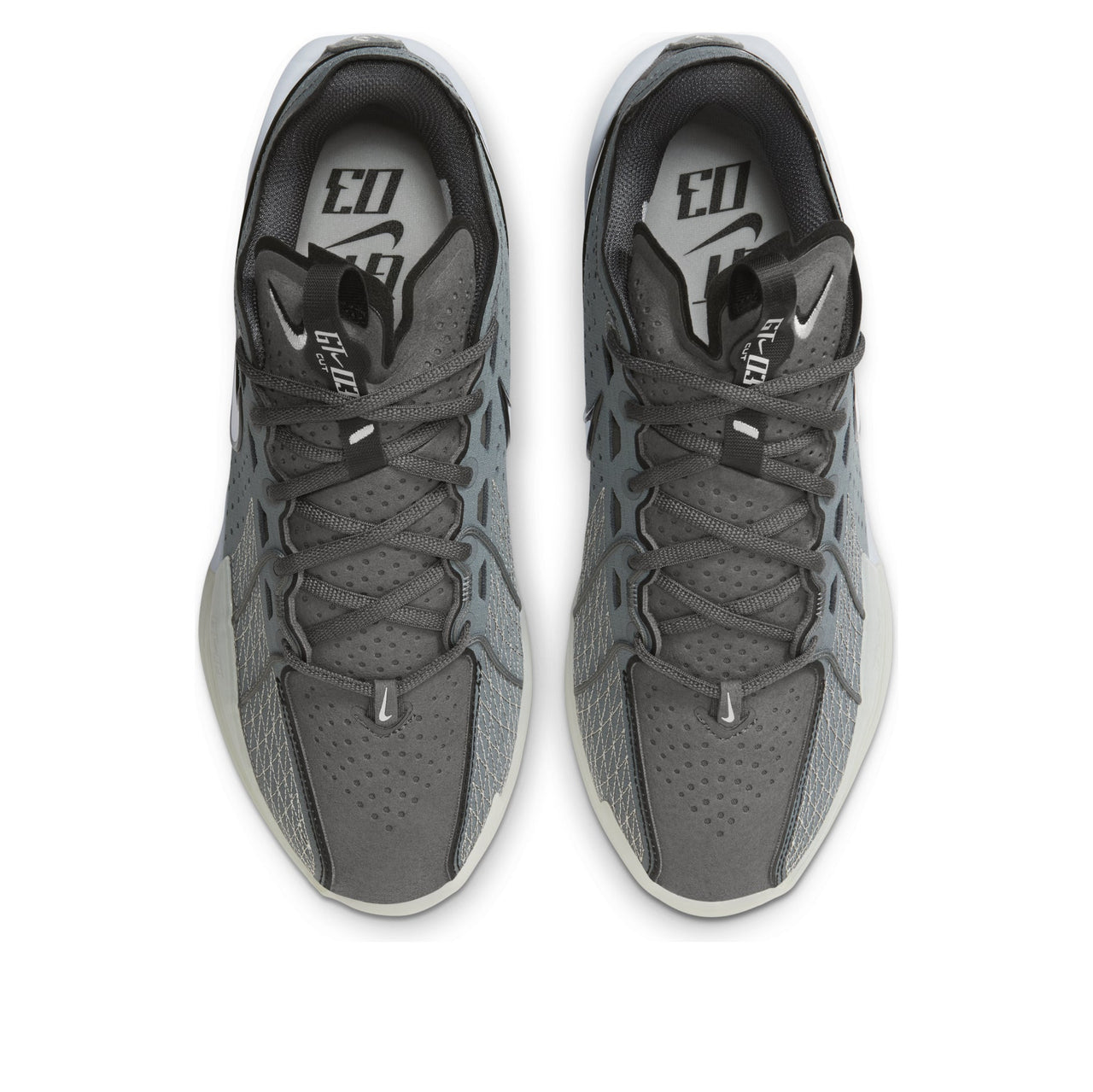 Nike Air Zoom GT Cut 3 EP 'Hustle' DV2918-002