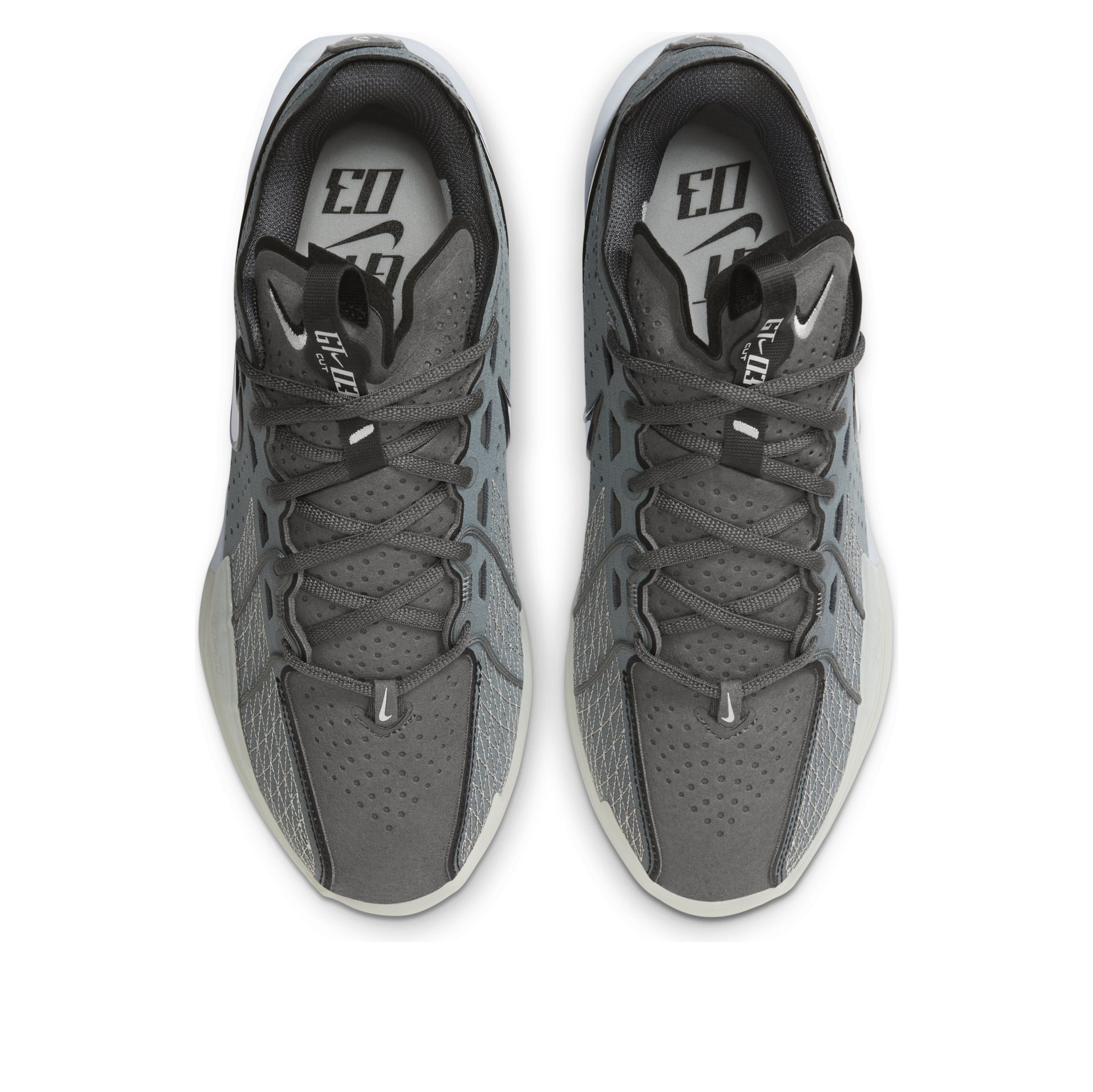 Nike Air Zoom GT Cut 3 EP 'Hustle' DV2918-002