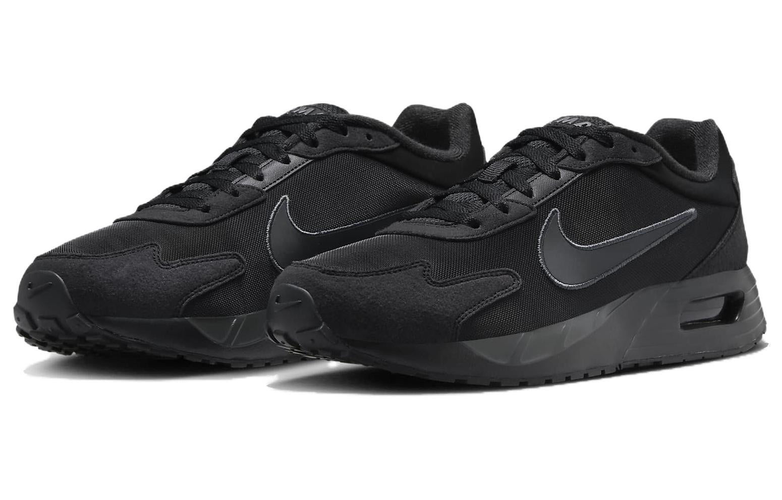 Nike Air Max Solo 'Black' DX3666-010