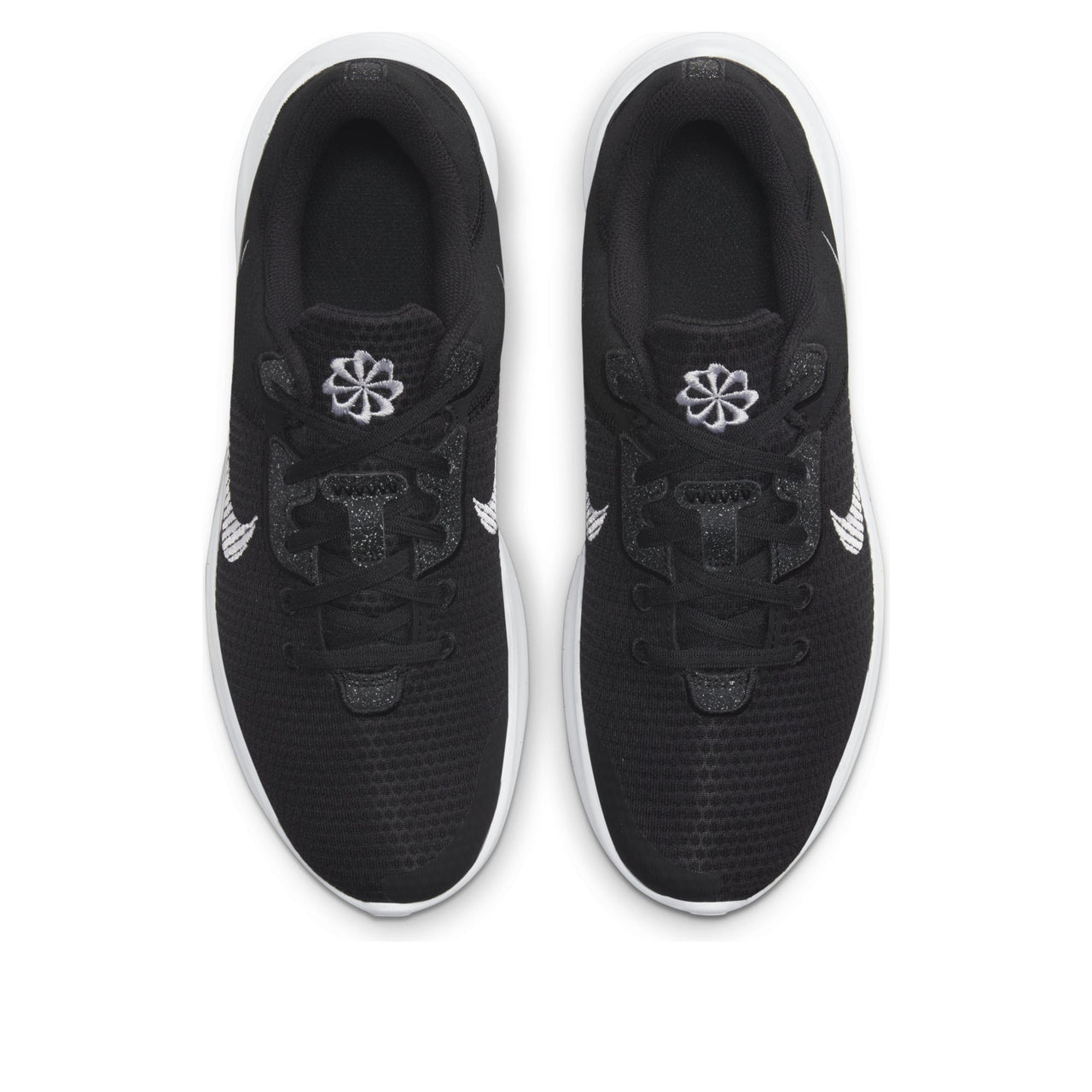 Nike Flex Experience Run 11 Next Nature 'Black White' DD9284-001