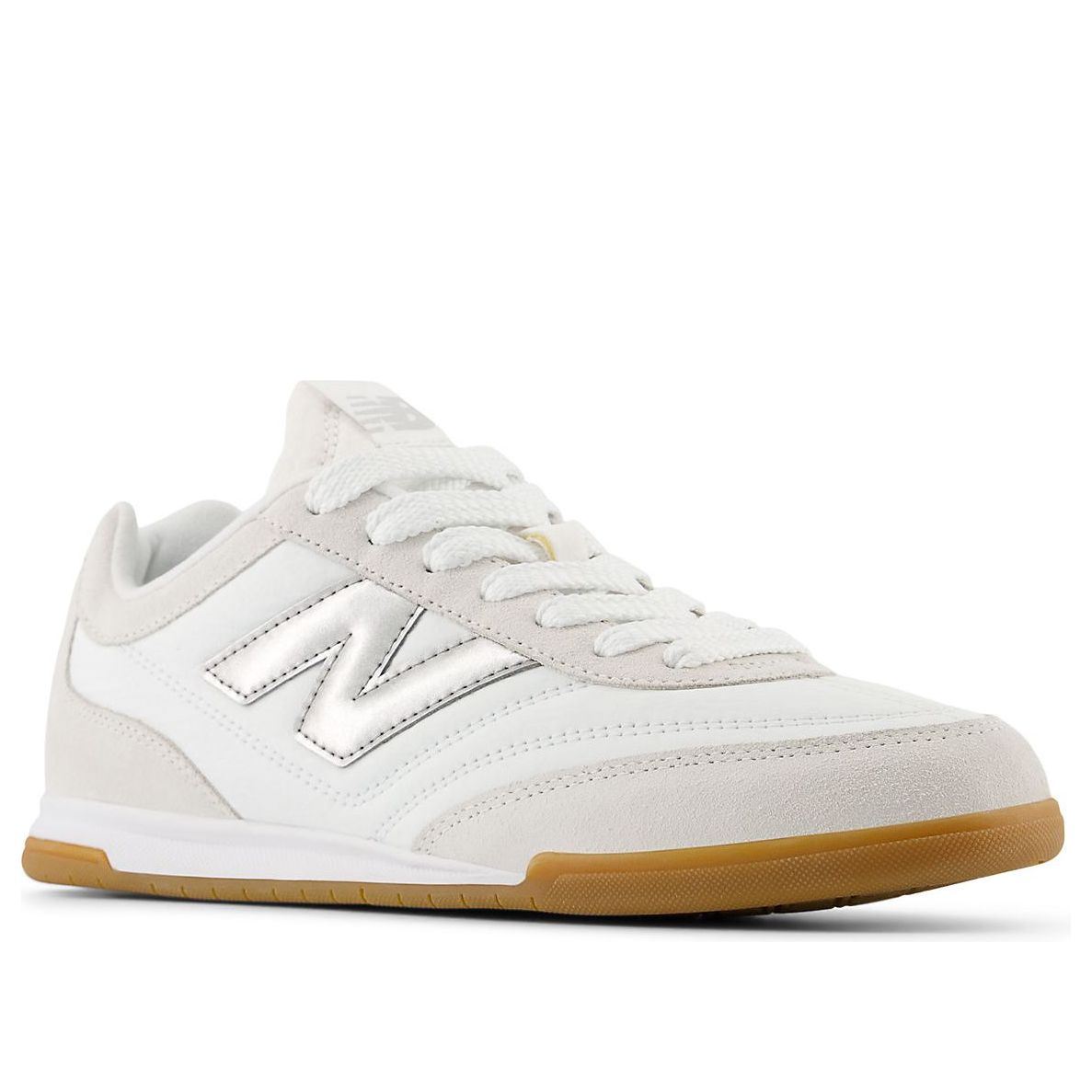 New Balance RC42 'White Silver' URC42WS