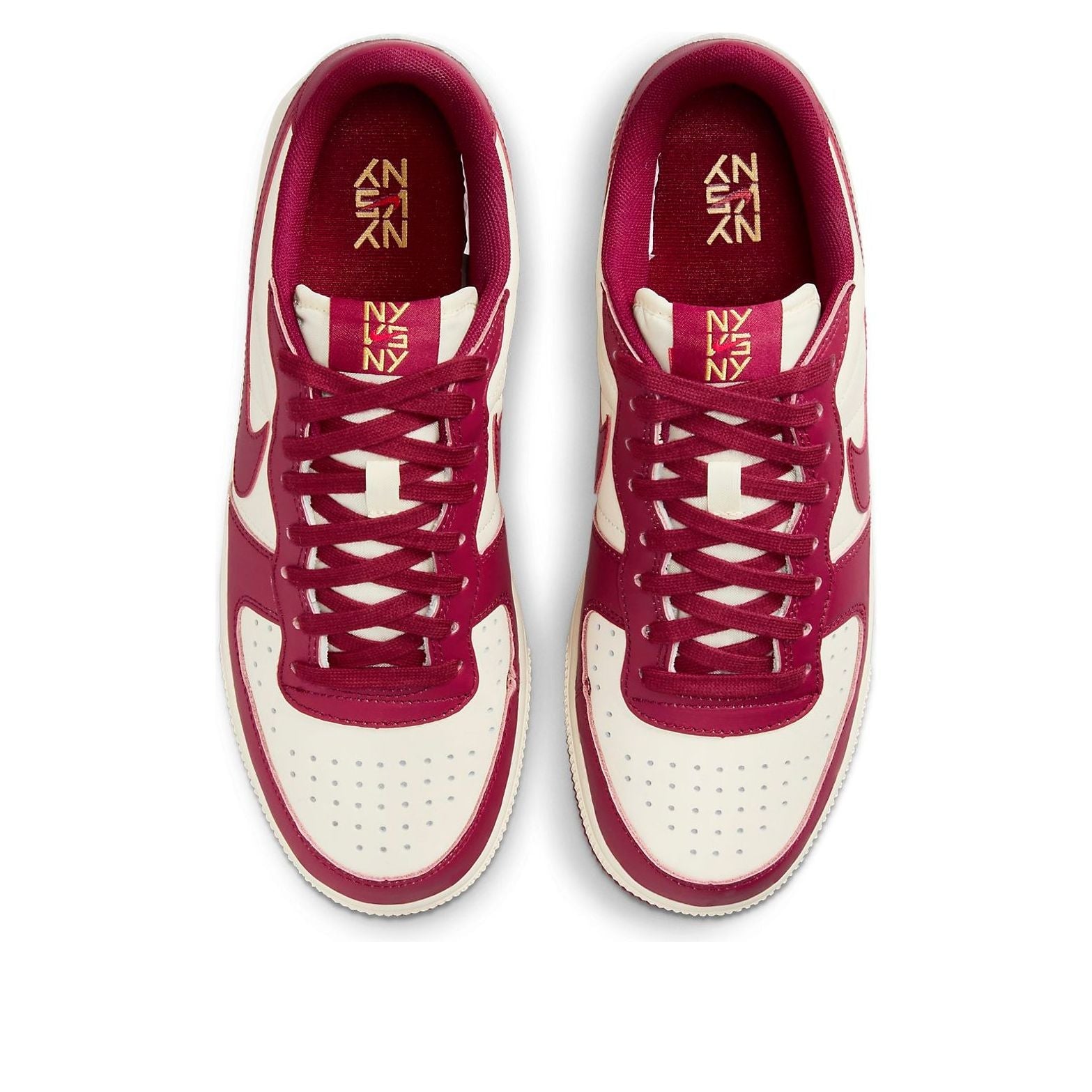 Nike Terminator Low 'NY vs. NY' FN6842-113