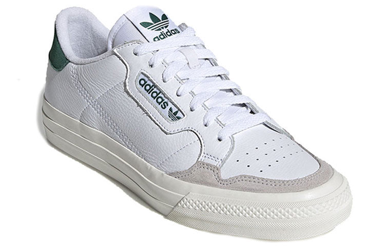 adidas Continental 80 Vulc 'Footwear White' EF3534