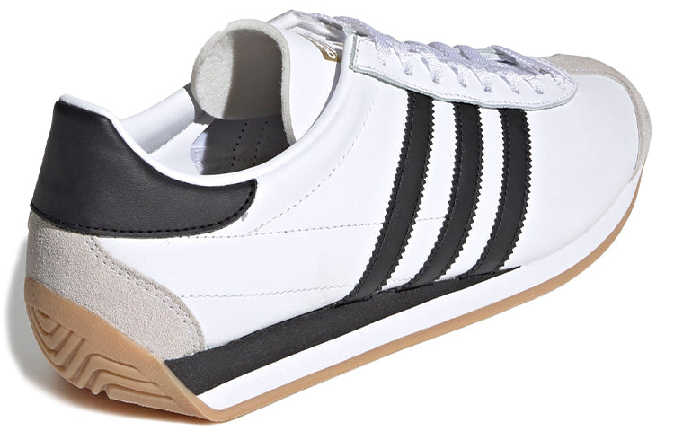 adidas originals OG 'White Core Black Gum' FV1223