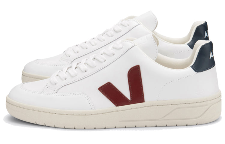 Veja V-12 'White Marsala Nautico' XD021955
