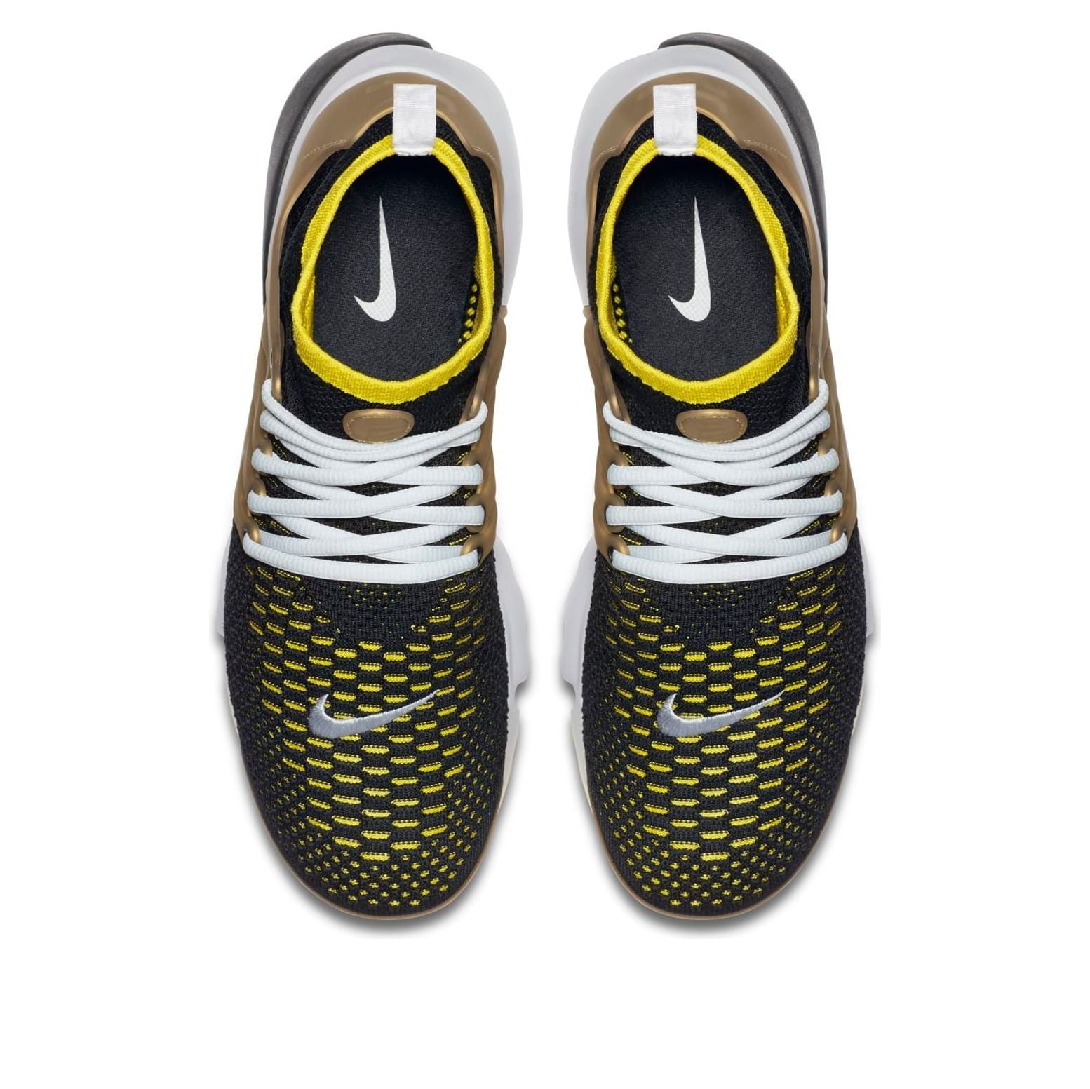Nike Air Presto Ultra Flyknit 'Brutal Honey' 835570-007